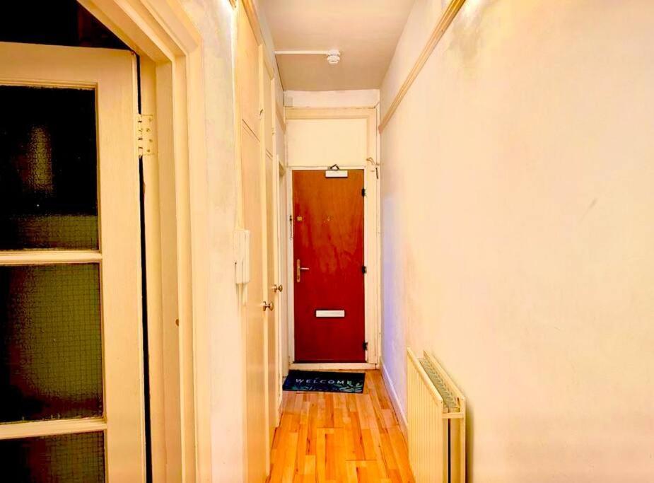 Apartment Tower Bridge! Immaculate One Bed